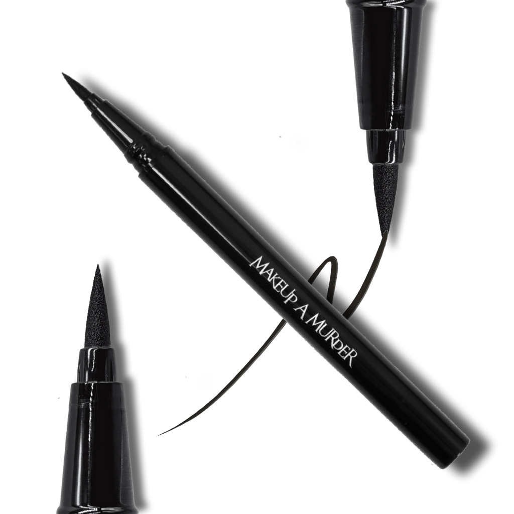 Forensic Eyeliner Pen