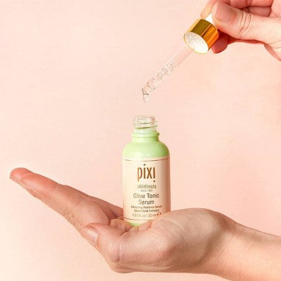 Pixi by Petra Glow Tonic Serum