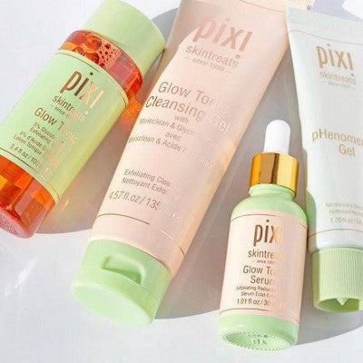 Pixi by Petra Glow Tonic Serum