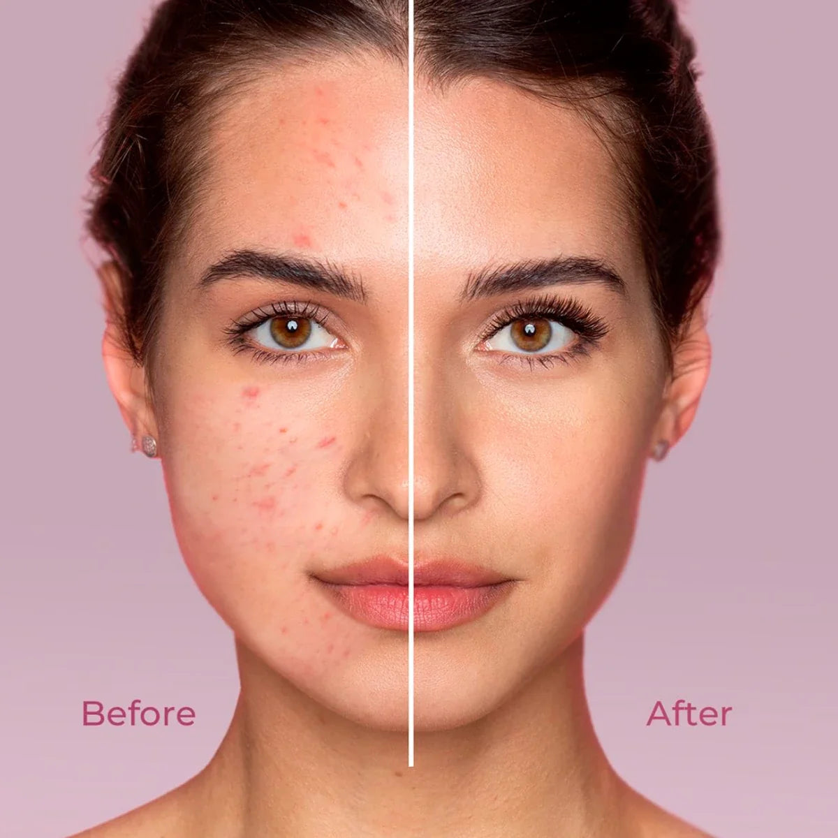 Rice Oil Makeup Remover