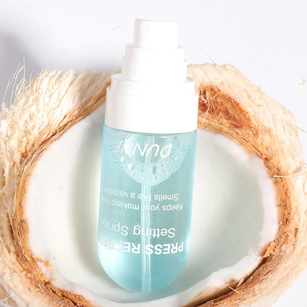 Moisturizing Makeup Setting Spray