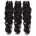 Spanish Wave Human Hair Bundle Deal