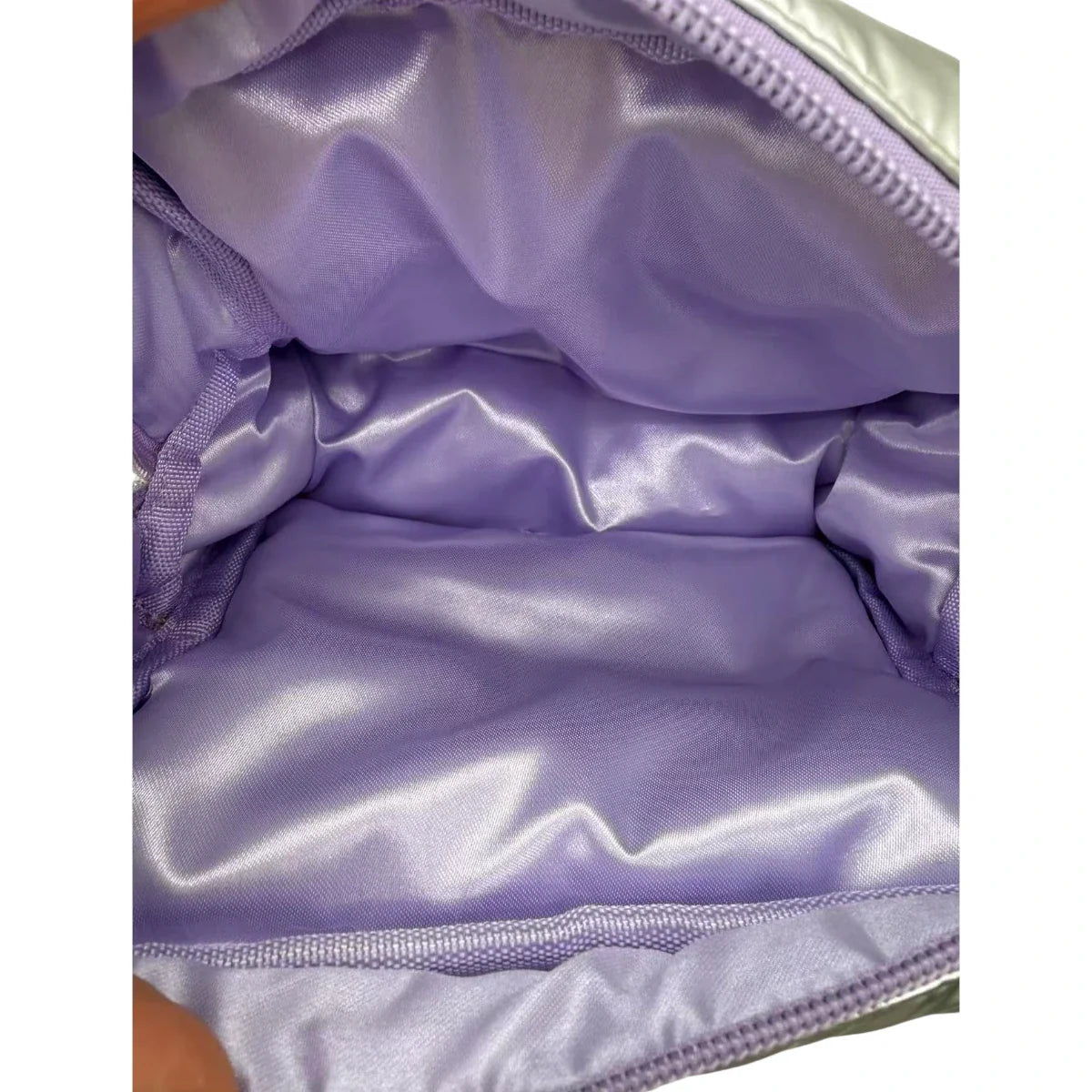 Totemica Puffy Cosmetic Bag