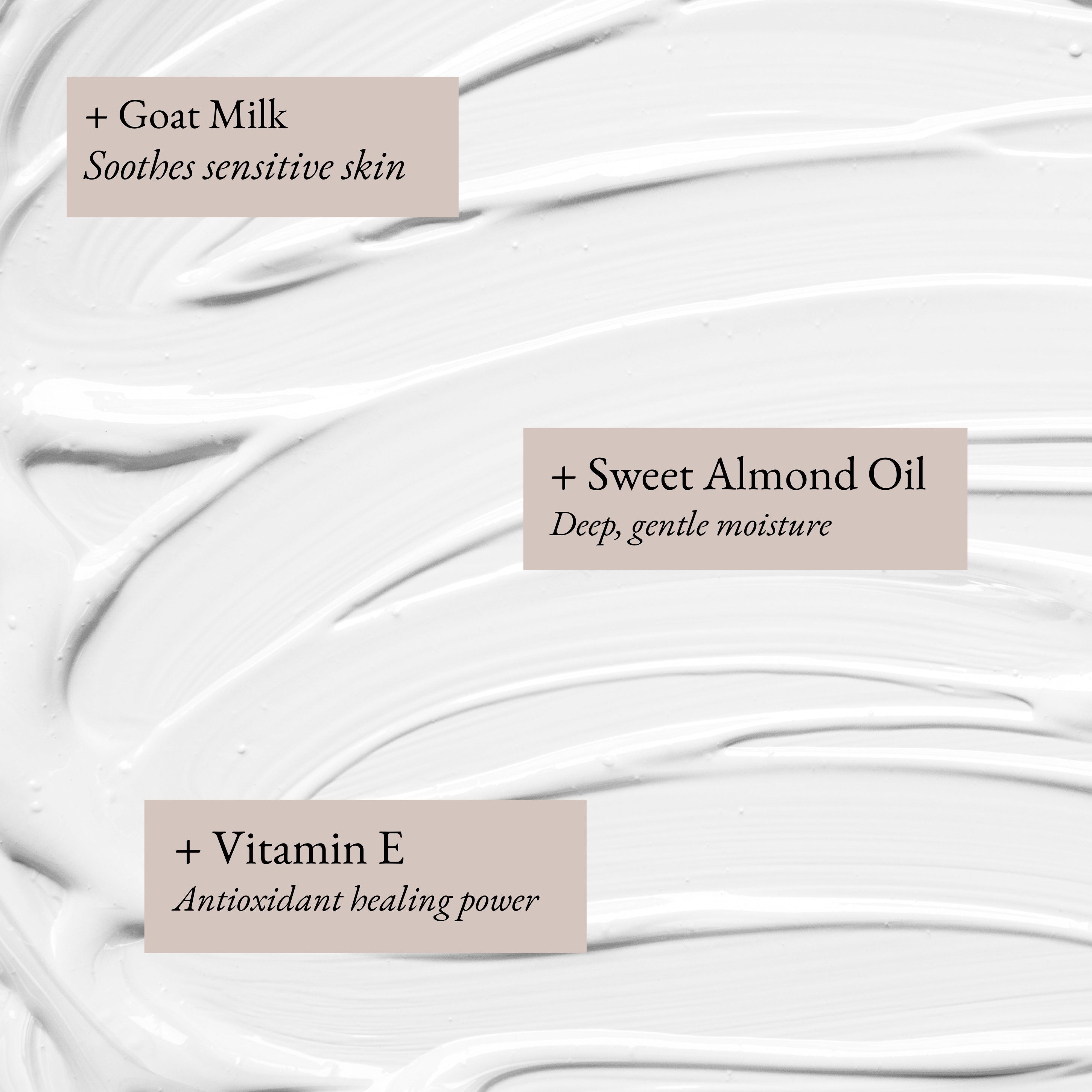 Aloha | Goat Milk Hand & Body Lotion