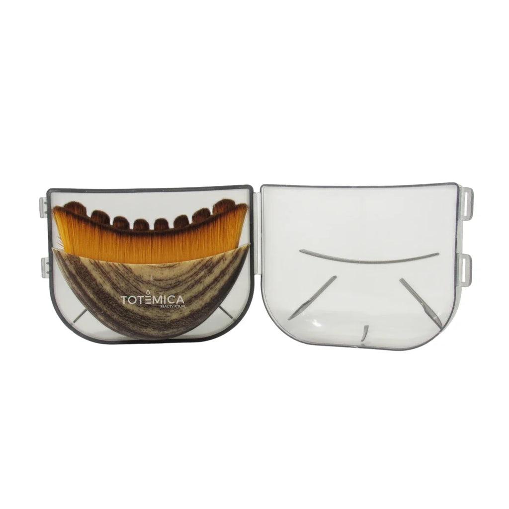 Facial Massage Brush