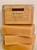 Soft Sandalwood