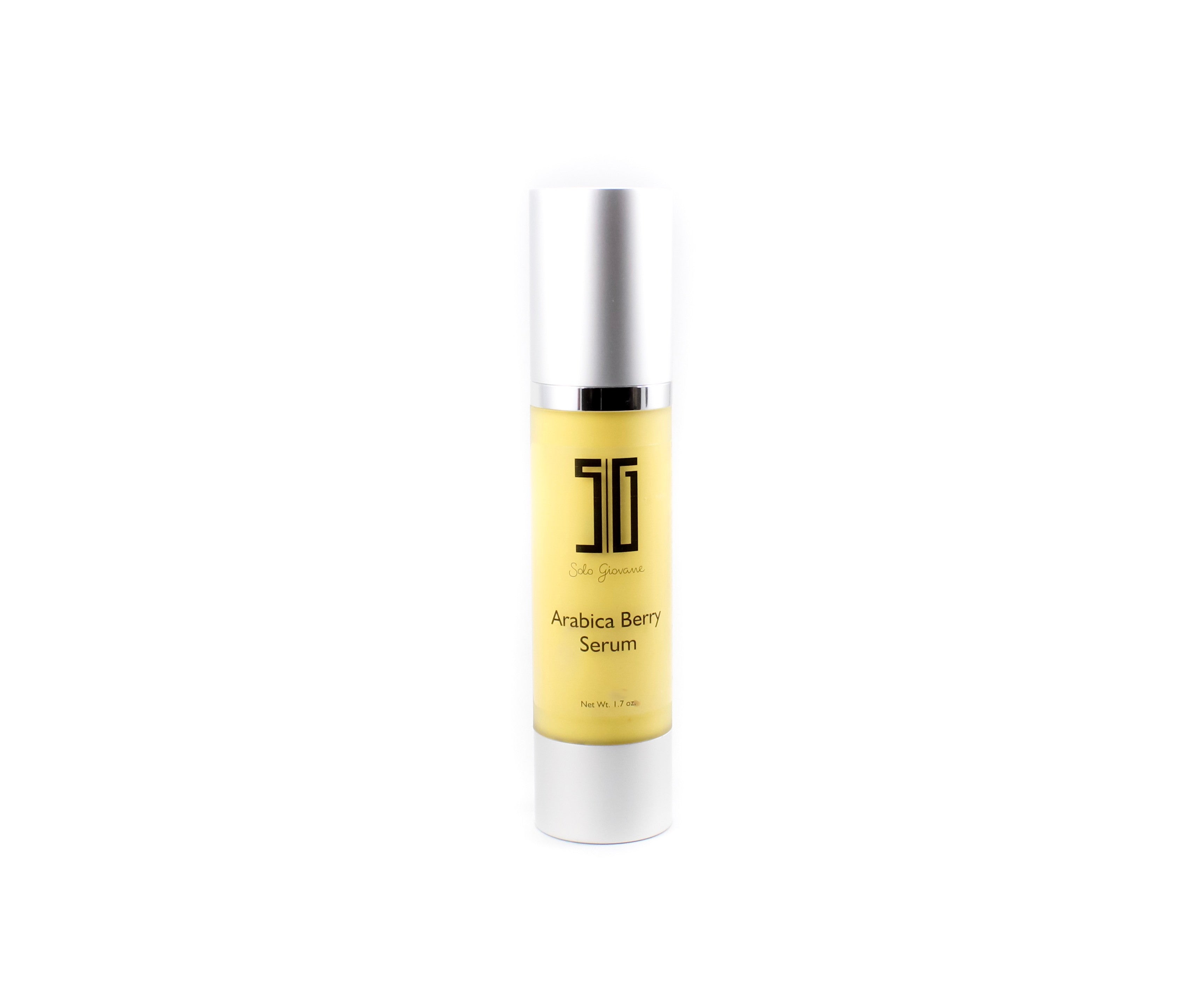 Arabica Berry Serum