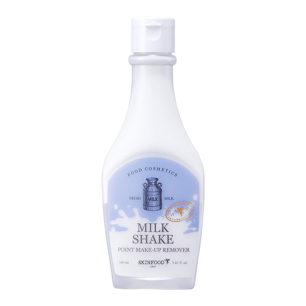 SKINFOOD Milk Shake Point Make-Up Remover