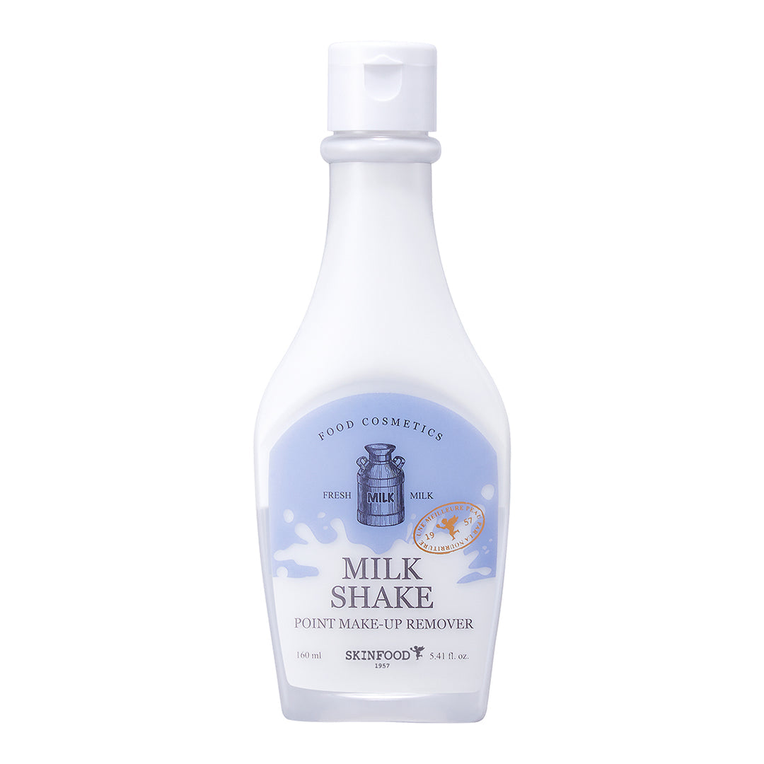 SKINFOOD Milk Shake Point Make-Up Remover