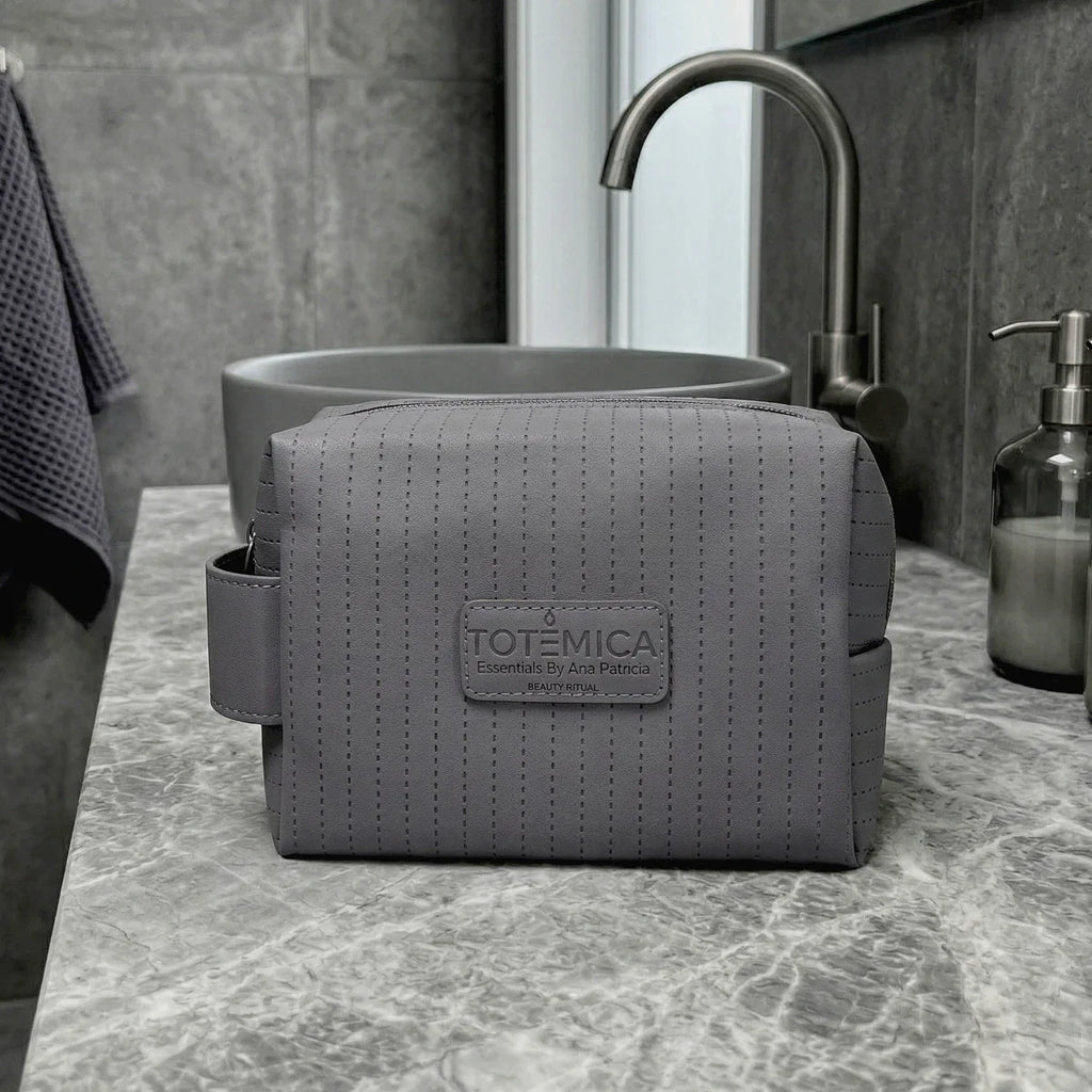Totemica Essentials Cosmetic Bag by Ana Patricia